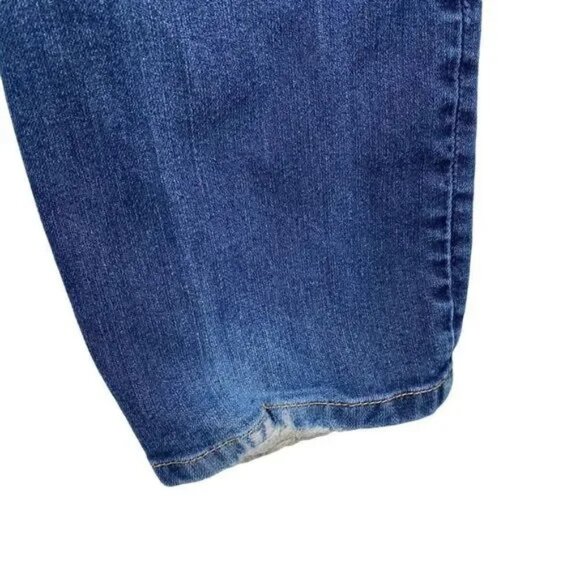 BANANA REPUBLIC WOMEN'S STRETCH SKINNY JEANS SIZE 27 - Picture 6 of 11